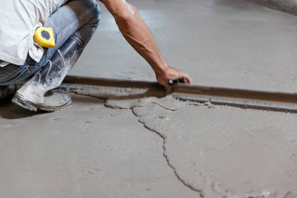 Best Stamped Concrete Services in Welby, CO