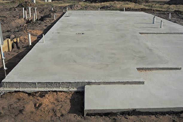 Best Commercial Concrete Services in Welby, CO